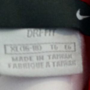 Nike jacket